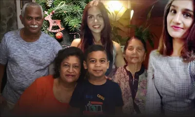 La Noël des grands-parents et de leurs petits enfants : ces présents qui font fondre Papies et Mamies