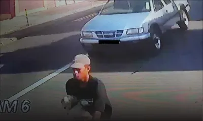 Après un premier vol chez elle : elle verrouille partout mais… néglige la porte de la poubelle