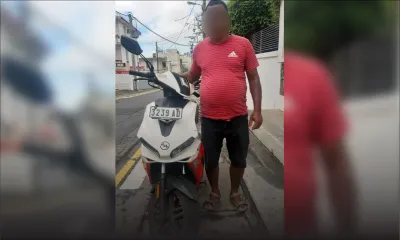 Litige  entre un client et un commerçant : le scooter de la discorde