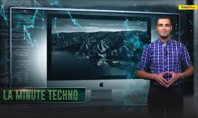 La Minute Techno – Apex propose des produits Apple reconditionnés