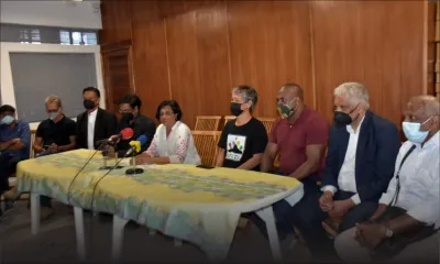 Plateforme pour la Liberté d’expression : plusieurs activités annoncées pour 2022