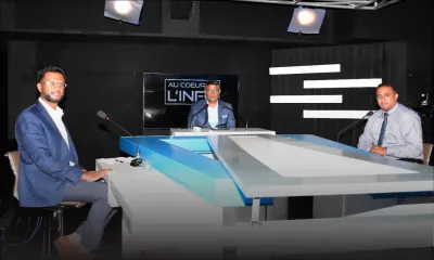 Maladies respiratoires : Maurice passe par une phase de tripledémie 