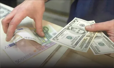 Marché des devises : le dollar et l’euro se font toujours désirer