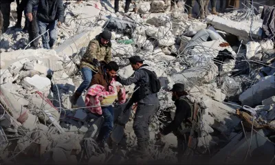 Séismes : le Conseil des religions à Maurice exprime sa solidarité envers les Turcs et Syriens