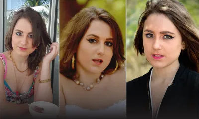 Cynthia Dijoux est portée manquante