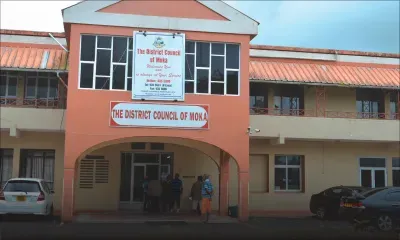 Construction illégale à la NHDC de Montagne-Blanche : «Mes voisins peuvent voir dans ma chambre et ma salle de bains»