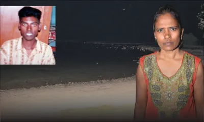 Roshan Lutchmun meurt noyé - Son épouse: «il a été emporté par sa passion»