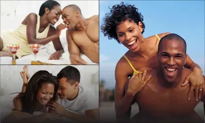 Résolutions 2017 : 12 idées pour donner un coup de fouet à votre sexualité