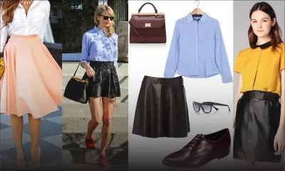  Adoptez le look rétro sans en faire trop