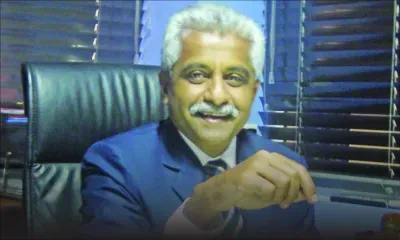 Alain Saverettiar, directeur des supermarchés Kings Savers : «Le public bénéficiera davantage de la compétition en 2017»