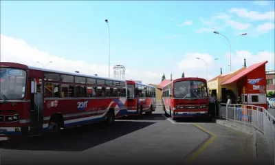 Projet Metro Express - Siddharth Sharma : «Des pertes importantes pour Rose-Hill Transport»