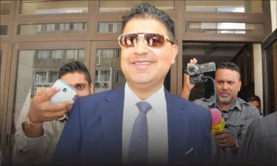 Affaire Roches-Noires : Rakesh Gooljaury assigné comme premier témoin