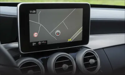 GPS et Internet obligatoires : les autobus à l’œil