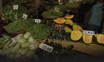 Consommation : l’inflation chute à son niveau le plus bas en 19 ans