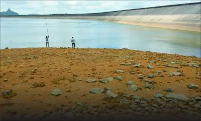 Zones humides : Midlands Dam écarté de la liste des sites Ramsar