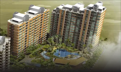 Immobilier : 5 projets destinés à des acheteurs chinois