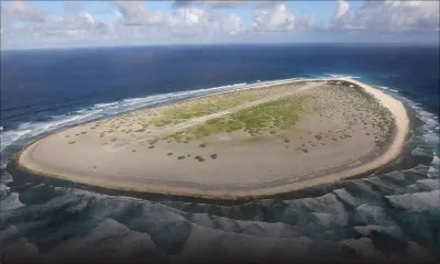 Cogestion de Tromelin Les patrons français se disent inquiets