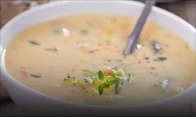 Soupe prête à l’emploi : la facilité au prix fort