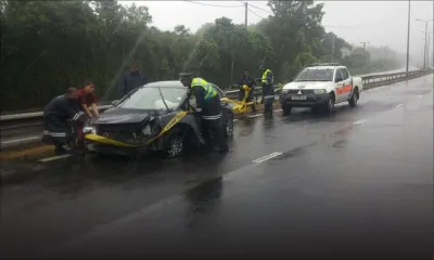 Wooton : souffrante, elle se rendait à l'hôpital mais meurt dans un accident 