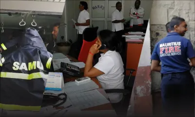 Services essentiels : présence et dévotion