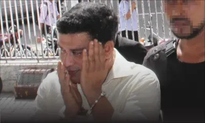 Révision judiciaire : les avocats de Sibi Thomas évoquent de nouveaux développements