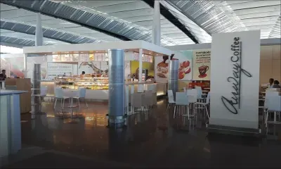 Réclamation d’Airway Coffee Ltée : Landscope Ltée veut obtenir  des précisions