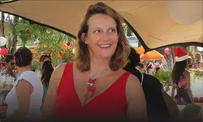 Nathalie Baissac Daruty de Grandpré : le bien-être par les herbes