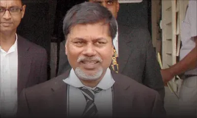 Plainte constitutionnelle : Dharmanand Dhooharika réclame Rs 3 millions à l’État