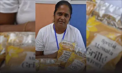 Spécialiste du massala : le point fort de Janegee Poinen