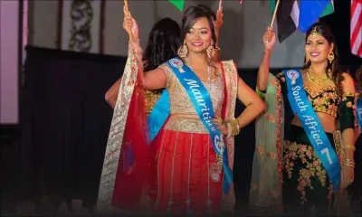 Prema, une dame au grand cœur