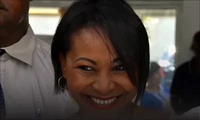 Sandra Mayotte : «Le NWEC ouvrira un nouveau kiosque pour les femmes » «entrepreneures au Caudan»