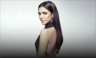 Shriya Pilgaonkar l’héroïne de Haathi Mere Saathi
