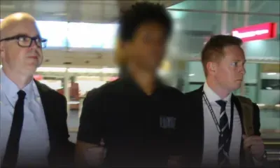 Un Mauricien arrêté en Australie pour viol sur mineur