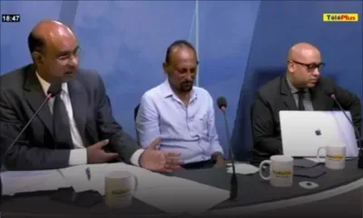 Au cœur de l’info sur Radio Plus : les résultats du SC et leurs implications décortiqués 