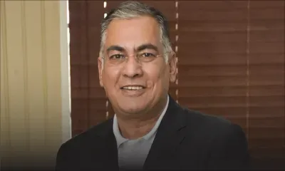 Avinash Goburdhun, directeur de Wensum Textile : celui qui habille José Mourinho !