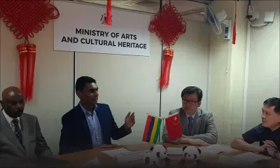 Nouvel An chinois : les activités dévoilées