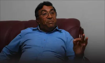 Dr Satish Boolell : «Les politiciens appartiennent à une race qui a des tendances psychopathiques»