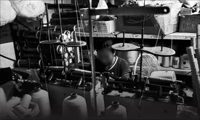 Licenciée il y a cinq ans : son temps de service toujours pas payé