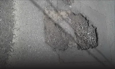 À Vacoas : les automobilistes font appel à la mairie 