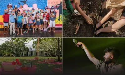 Découvrez les bons plans du week-end (18 - 19 janvier)