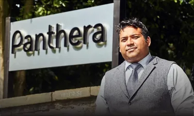 Lutte contre la Covid-19 - Dr Mahadev Ramjee : Mauricien supervisant les essais cliniques d’une injection d’anticorps en Angleterre