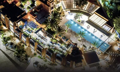 Défi Deal : offre exclusive pour la Saint-Valentin au SALT of Palmar