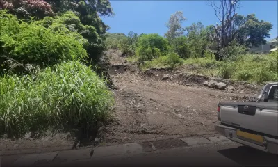 Morcellement à Chitrakoot - Bobby Hurreeram : «Irresponsable et inconcevable»