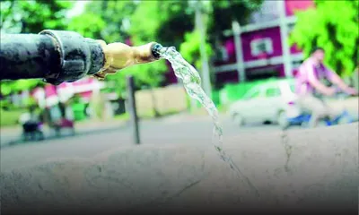 Restructuration de la Central Water Authority : à la chasse aux voleurs d’eau 