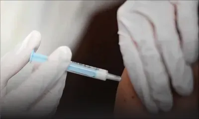 Comment la désinformation sur les vaccins a rendu les enfants vulnérables au variant Omicron