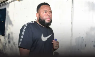 Allégations de Franklin sur Bruneau Laurette : le téléphone cellulaire de l’activiste sera examiné