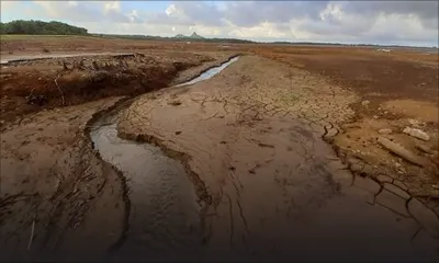 Sècheresse aggravée : réunion du High Level Committee ce mardi