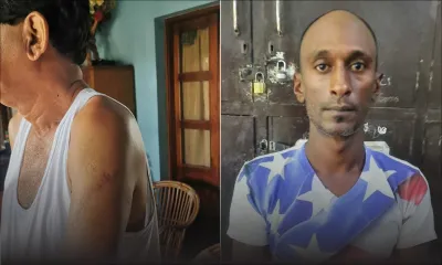 Père et fils violemment agressés à Crève-Cœur : deux suspects arrêtés après deux mois