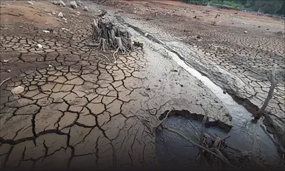 Sècheresse aggravée : l’utilisation de l’eau des stations hydrauliques du CEB fait débat