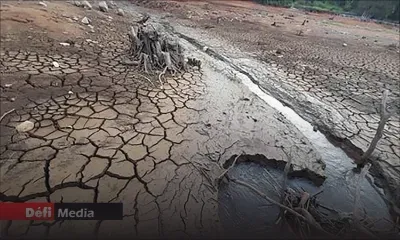 Réserves d’eau : arrivera-t-on à sortir de la zone rouge ?